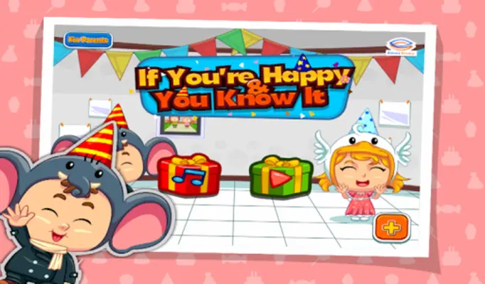 Happy You Know It android App screenshot 4